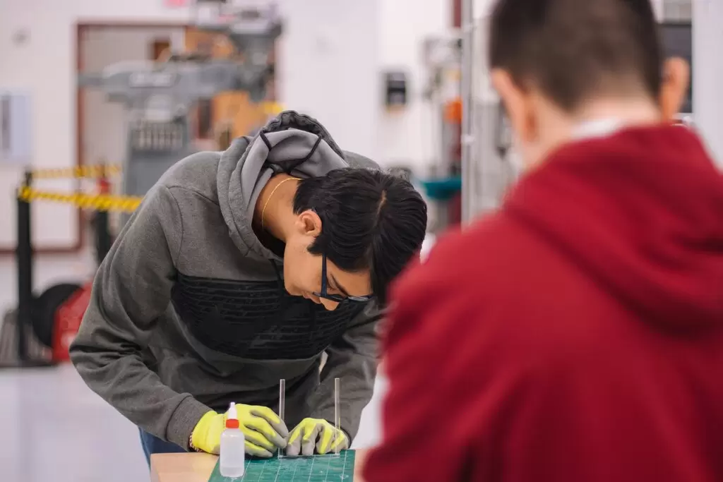 The Skills Gap: Preparing Students for Jobs That Don’t Exist Yet