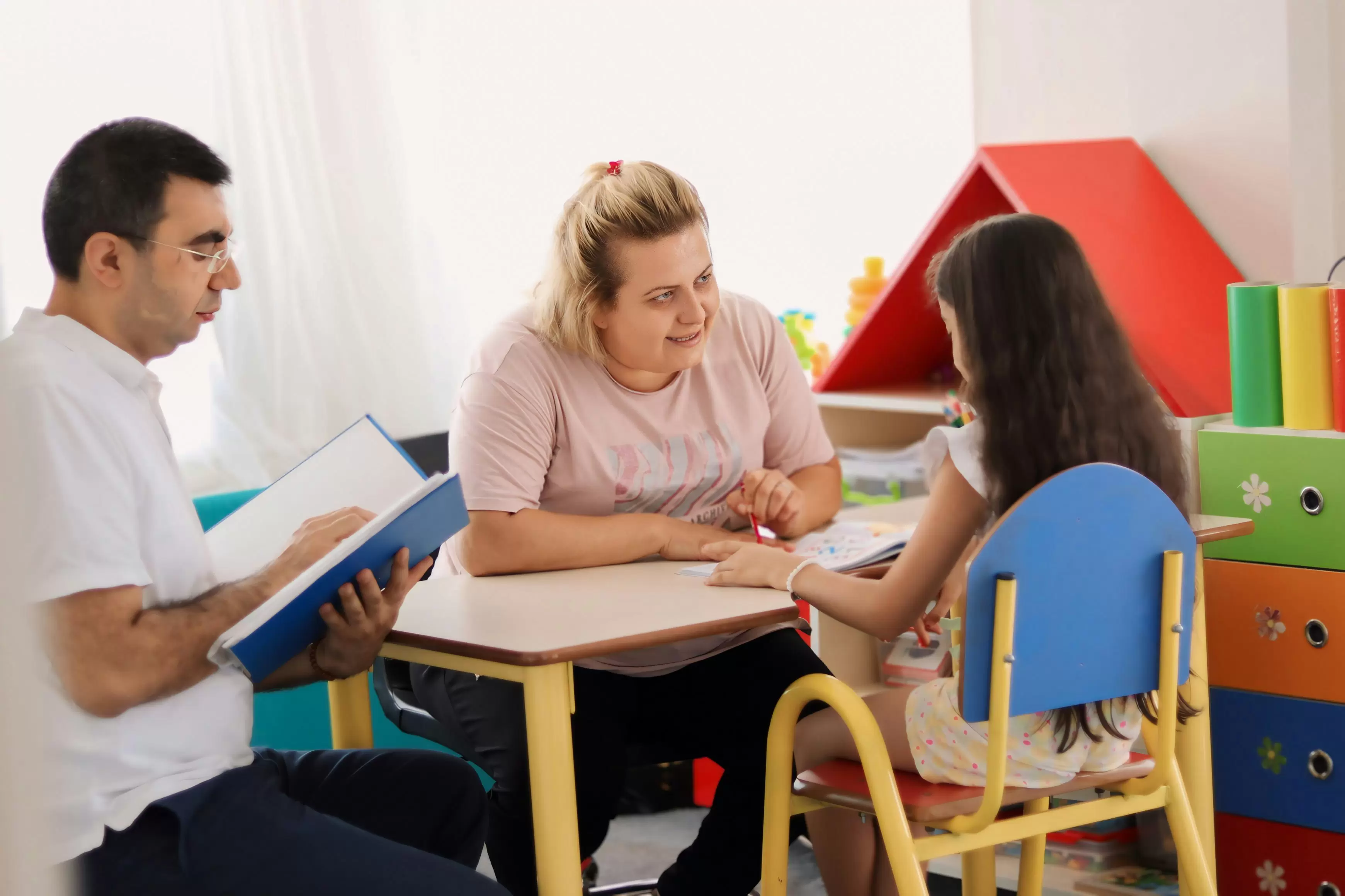 Parental Involvement in Education: Building Stronger School-Home Partnerships