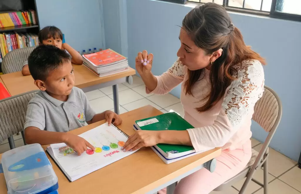 Inclusive Education: Promoting Diversity and Accessibility in the Classroom