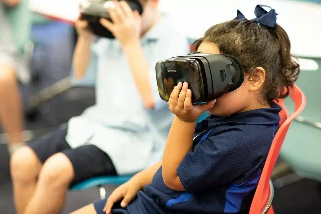 The Rise of EdTech: How Technology is Reshaping Modern Education