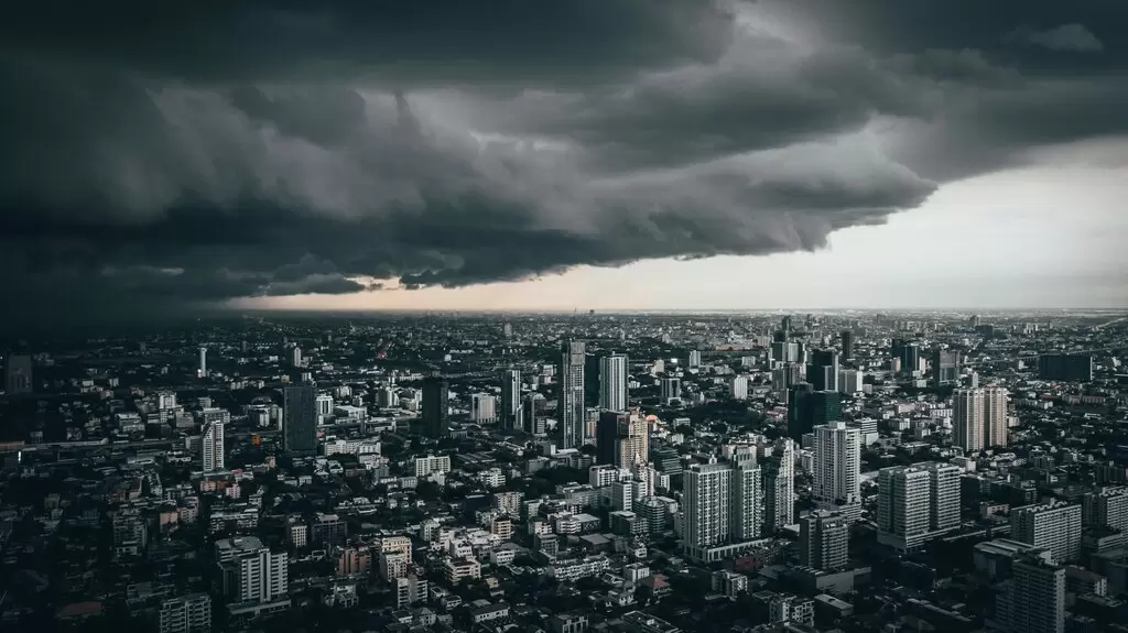 AI in Climate Modeling: Can Algorithms Predict the Next Crisis?
