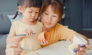 The Crucial Role of Family Education in Child Development