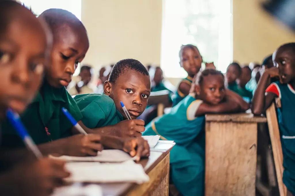 Educational Equity: Effective Measures to Narrow the Urban-Rural Education Gap