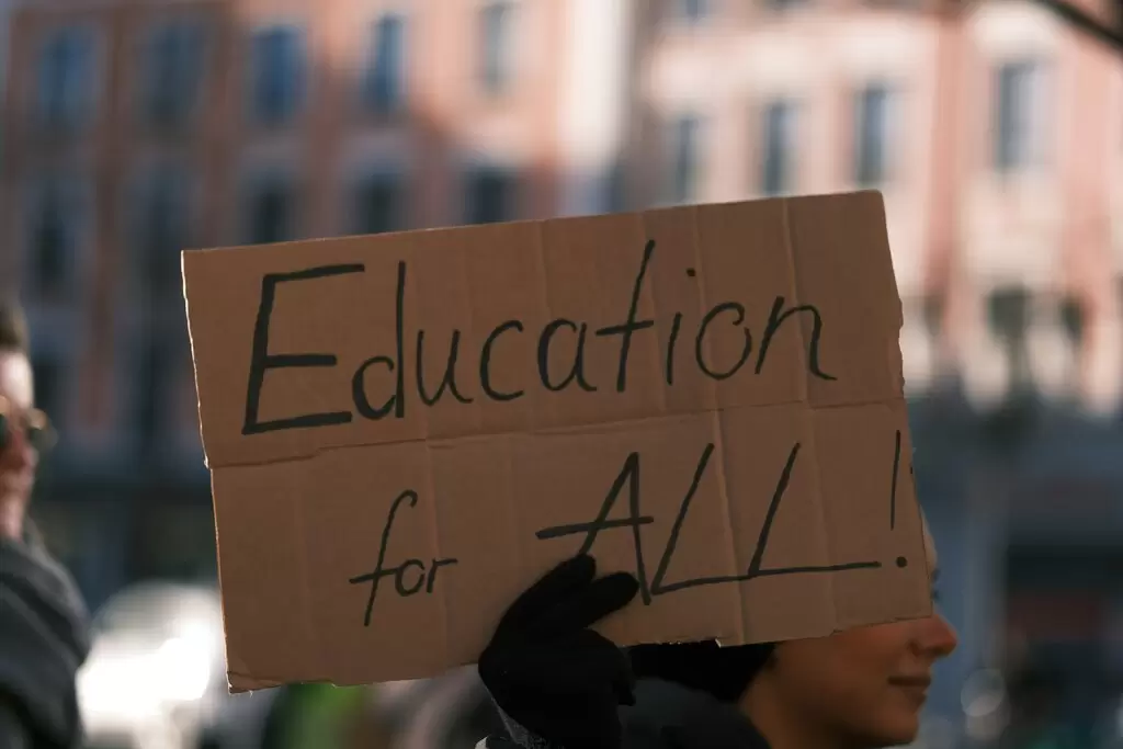 Public vs. Private Education: The Truth Behind Unequal Resources