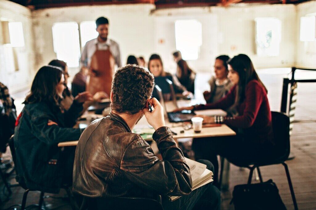 Vocational Training in the 21st Century: Bridging the Gap Between Education and Employment
