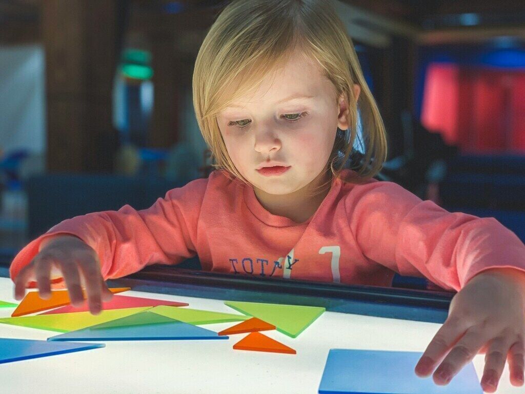 The Importance of Play-Based Learning in Early Childhood